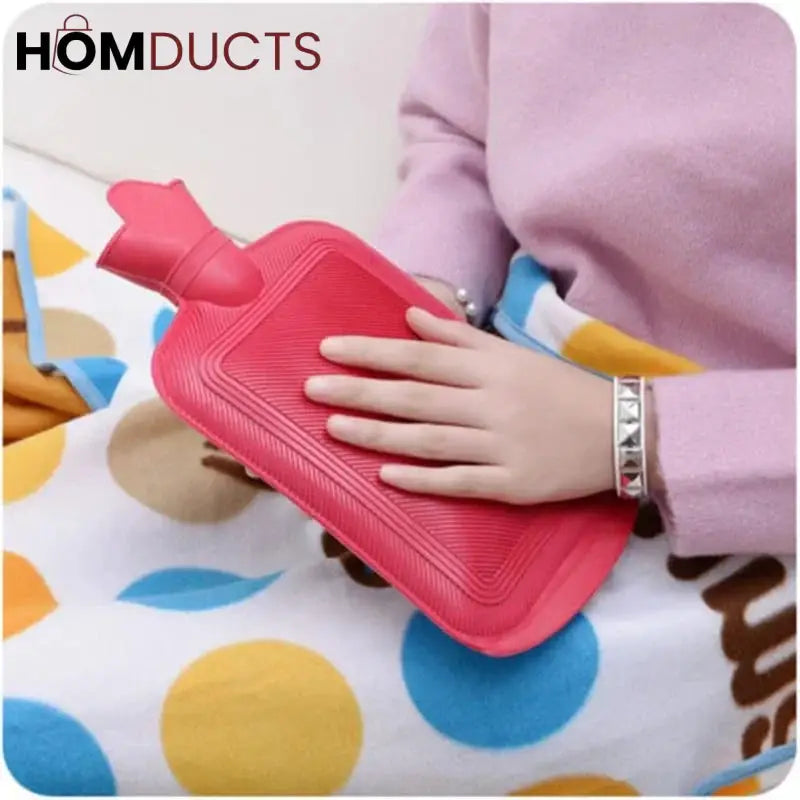 Hot Water Bag