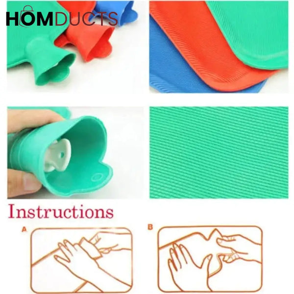 Hot Water Bag