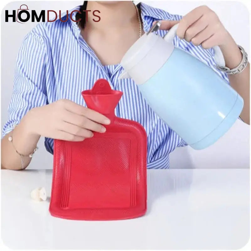 Hot Water Bag