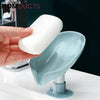 Hydrolic Soap Dish