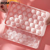 Ice Ball Tray With Lid