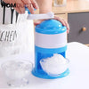 Ice Crusher And Slush Maker