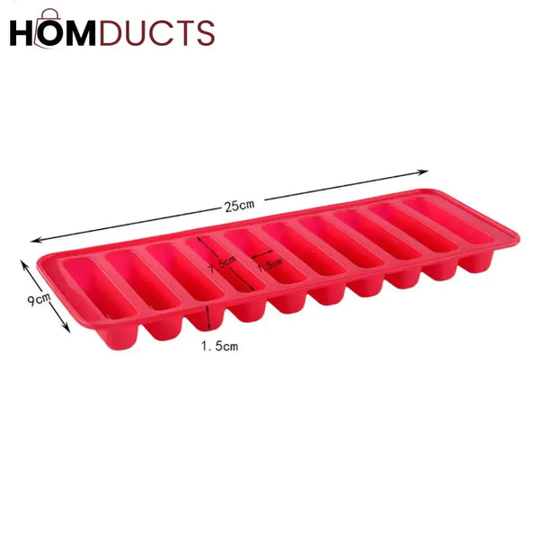 Ice Line-Tray