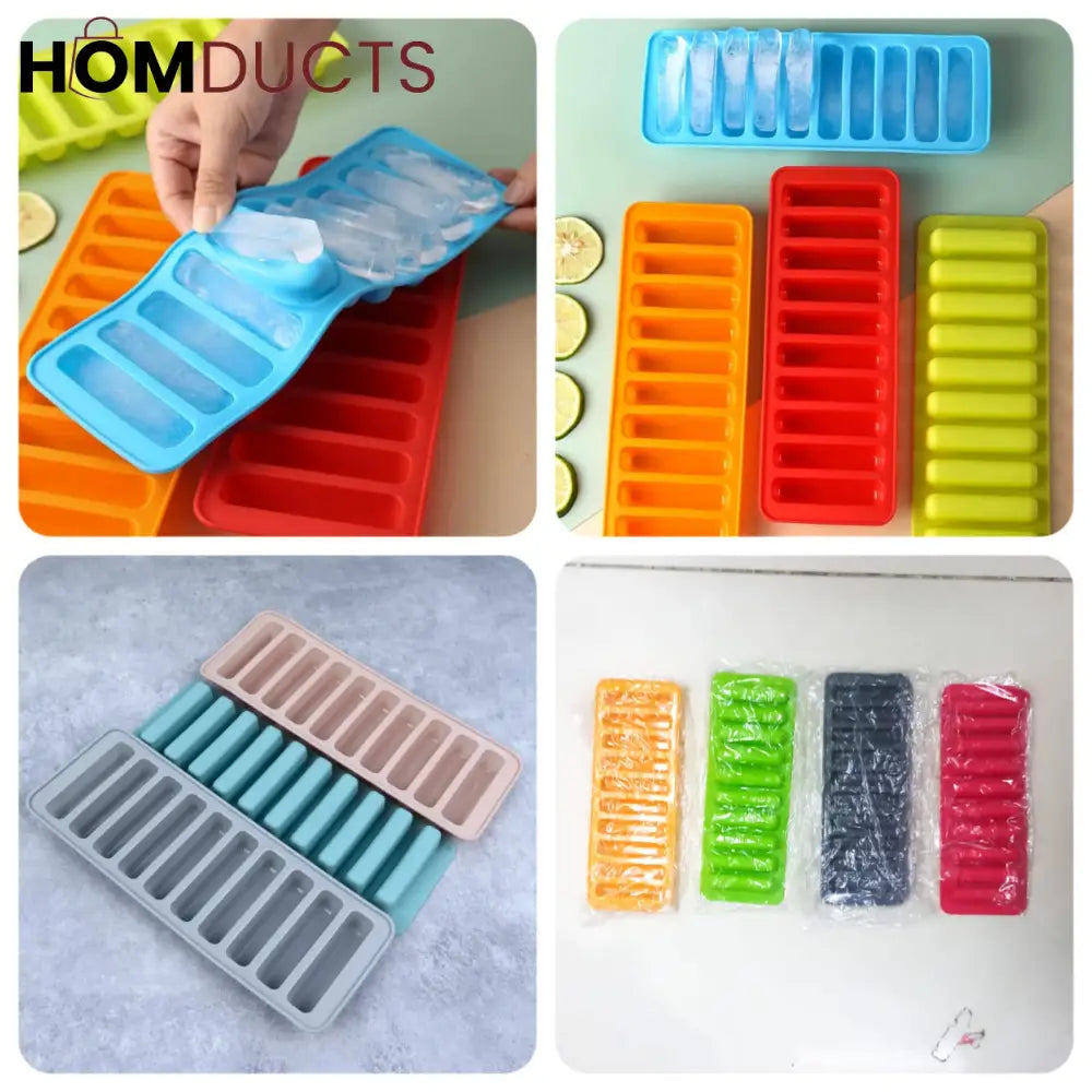 Ice Line-Tray