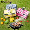 Insulated Picnic Bag