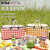 Insulated Picnic Bag