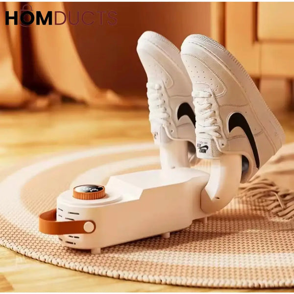 Intelligent Electric Shoe Dryer