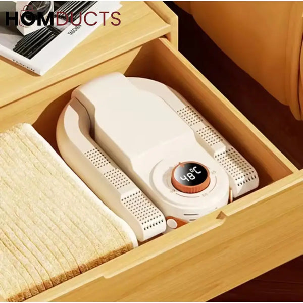 Intelligent Electric Shoe Dryer
