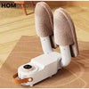 Intelligent Electric Shoe Dryer