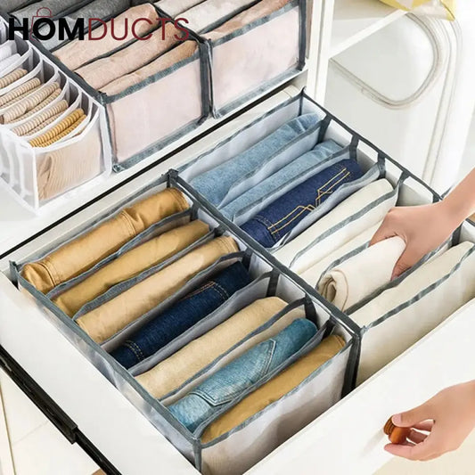 Jeans Organizer