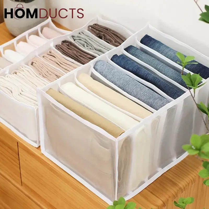 Jeans Organizer