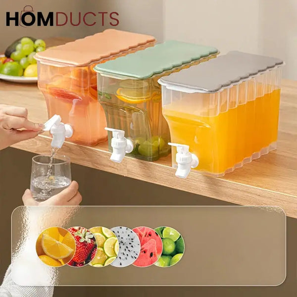 Juice Dispenser (3.5L)