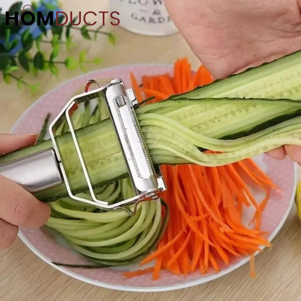 Julienne Peeler 2 In 1