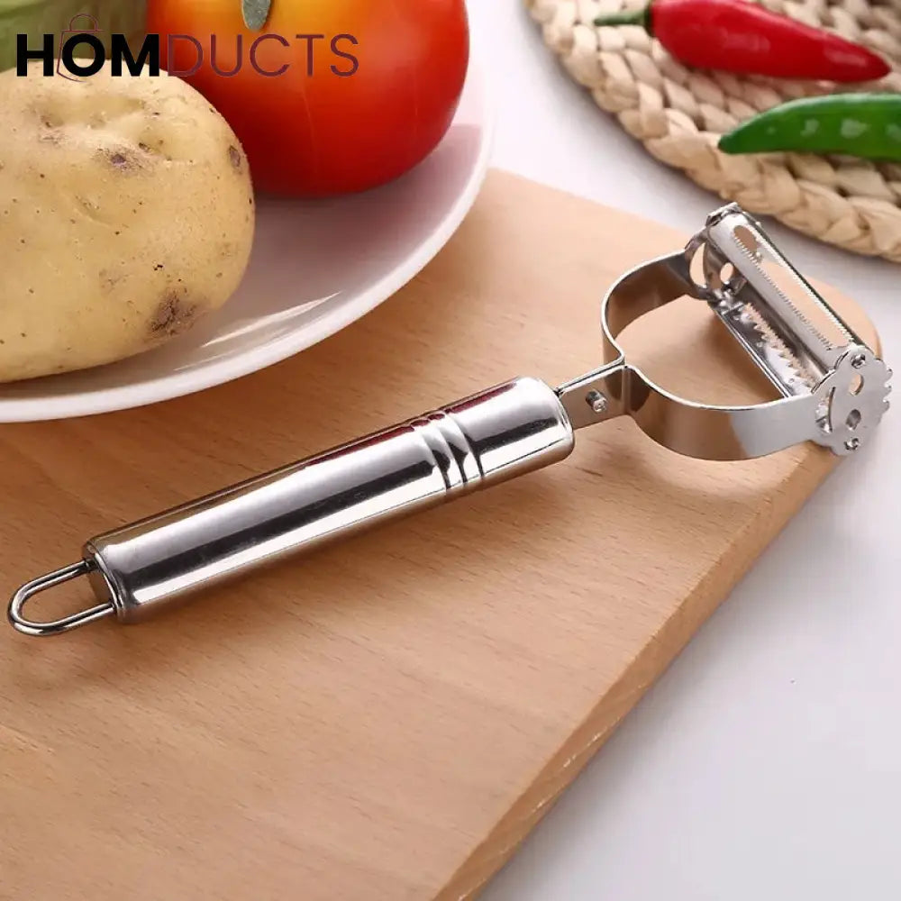 Julienne Peeler 2 In 1