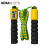 Jump Rope With Electronic Counter