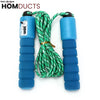 Jump Rope With Electronic Counter
