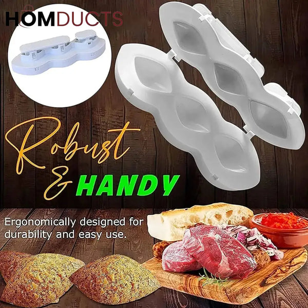 Kabab Maker