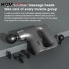 KH-740 Fascial Gun Massager: Deep Tissue Relief & Muscle Recovery