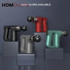 KH-740 Fascial Gun Massager: Deep Tissue Relief & Muscle Recovery