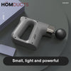 KH-740 Fascial Gun Massager: Deep Tissue Relief & Muscle Recovery