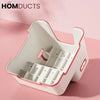 Kids 2-Step Stool: Safe, Dual-Purpose for Handwashing & Toilet Training