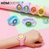 Kids Activity Mosquito Repellent Watch
