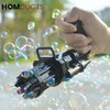 Kids Automatic Bubble Gun
