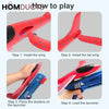 Kids Toy Plane Gun Style Launching Aircraft