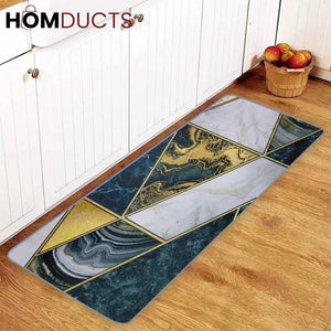 Kitchen And Bed Side Runner Matts