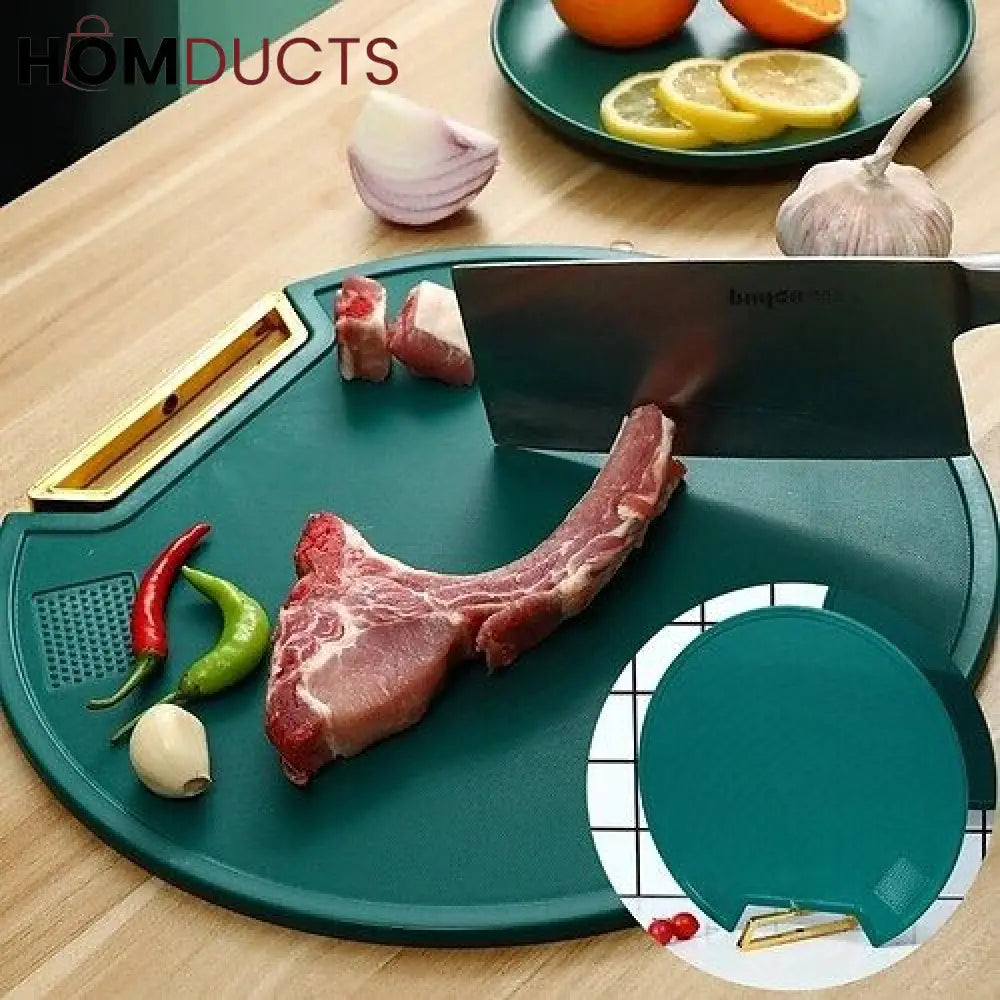 Kitchen Chopping Board