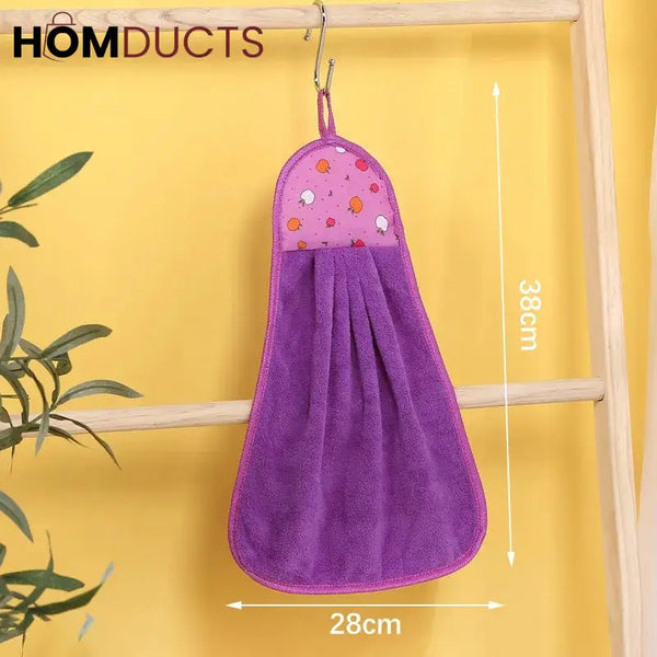 Kitchen Cleaning Towels