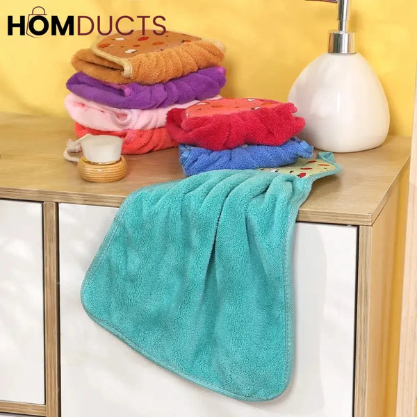 Kitchen Cleaning Towels