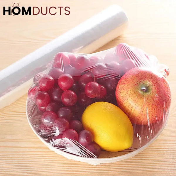 Kitchen Cling Wrap