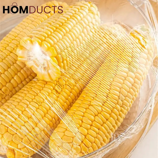 Kitchen Cling Wrap