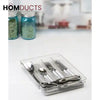 Kitchen Drawer Cutlery Organizer