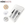 Kitchen Drawer Cutlery Organizer Medium