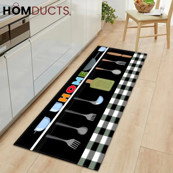 Kitchen Non-Slip Matts