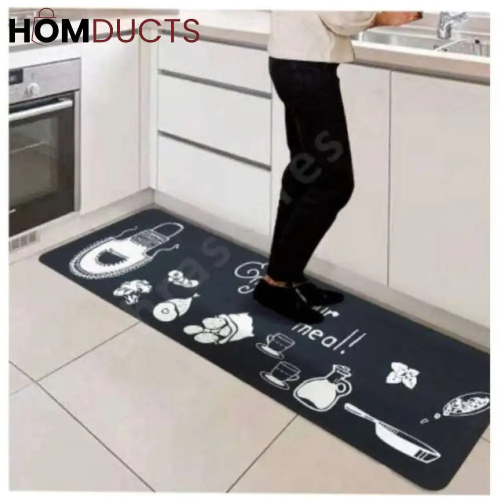 Kitchen Non-Slip Matts Style 4