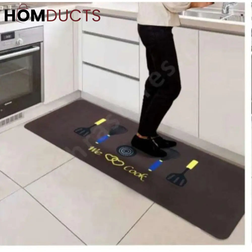 Kitchen Non-Slip Matts Style 6