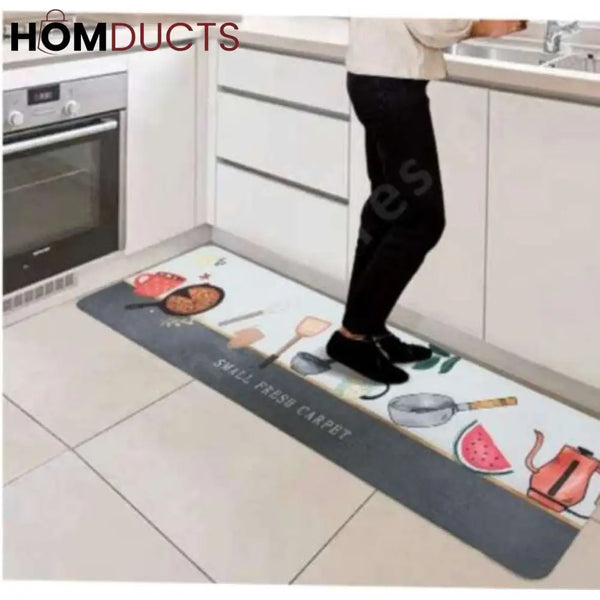 Kitchen Non-Slip Matts Style 7