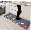 Kitchen Non-Slip Matts Style 8