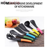 Kitchen Nylon Utensil Set