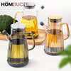 700ML Oil Dispenser Bottle for Kitchen