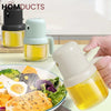 Kitchen Press Oil Spray Bottle