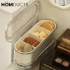 Kitchen Seasoning And Multifunctional Box