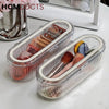 Kitchen Seasoning And Multifunctional Box
