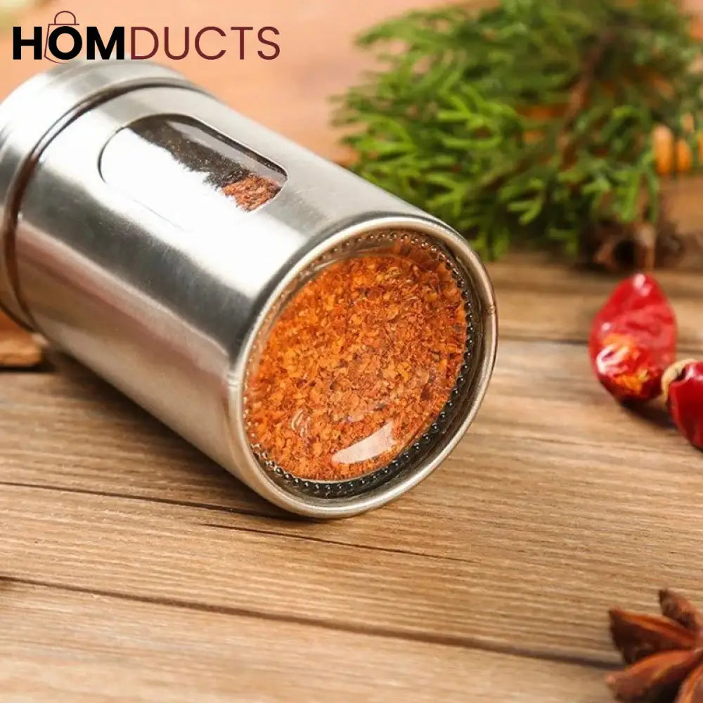 Kitchen Seasoning Bottle