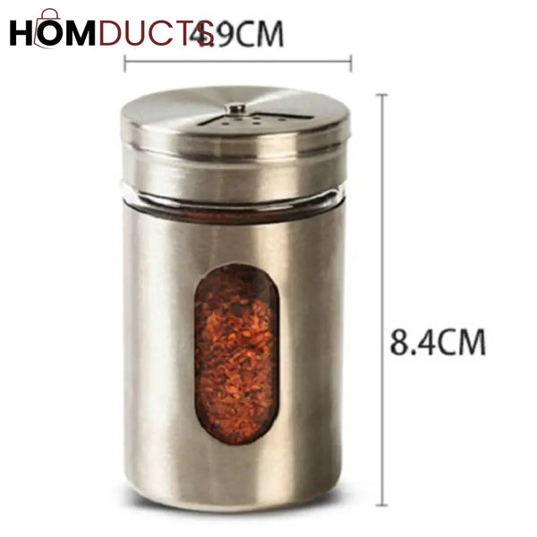 Kitchen Seasoning Bottle