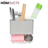 Kitchen Sponge Caddy Tower