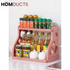 Kitchen Storage Rack